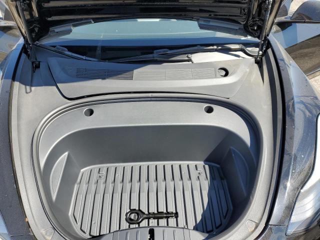Photo 11 from auction – 2023 TESLA MODEL 3 with VIN 5YJ3E1EC3PF627794