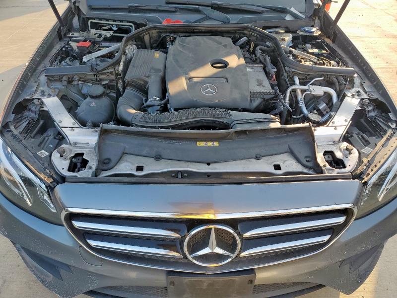 Photo 11 from auction – 2018 MERCEDES-BENZ E 300 with VIN WDDZF4JB9JA344201