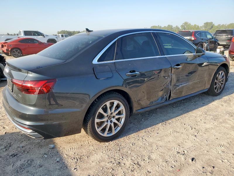 Photo 3 from auction – 2021 AUDI A4 PREMIUM 40 with VIN WAUABAF44MA041467