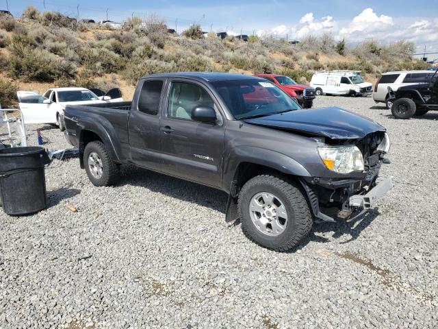 Photo 4 from auction – 2011 TOYOTA TACOMA PRERUNNER ACCESS CAB with VIN 5TFTU4GN5BX002220