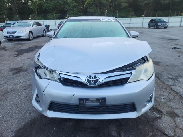 Photo 5 from auction – 2014 TOYOTA CAMRY L with VIN 4T1BF1FKXEU401573