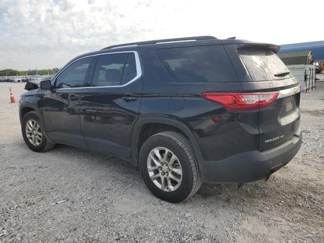 Photo 2 from auction – 2020 CHEVROLET TRAVERSE L with VIN 1GNEVMKW2LJ207849