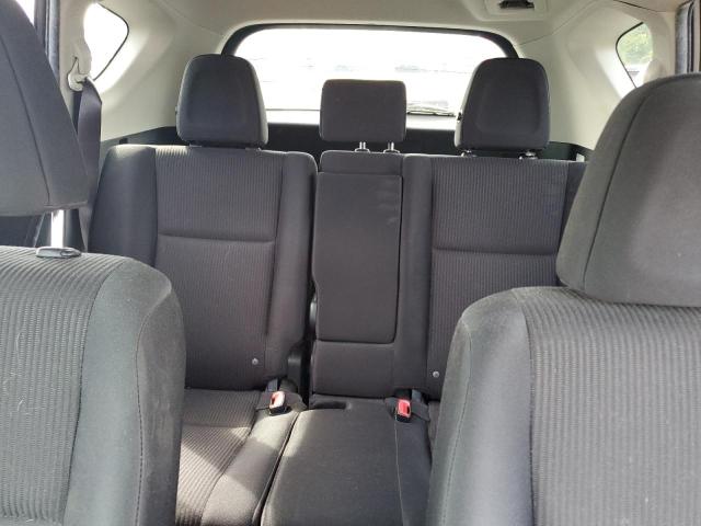 Photo 10 from auction – 2014 TOYOTA RAV4 LE with VIN JTMBFREV7ED071602