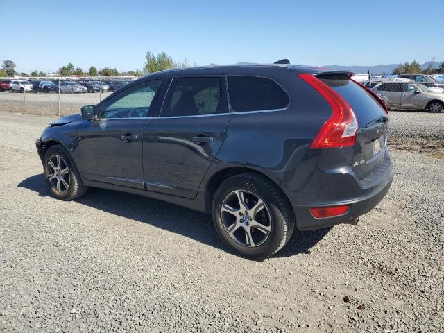 Photo 2 from auction – 2012 VOLVO XC60 T6 with VIN YV4902DZ4C2334761
