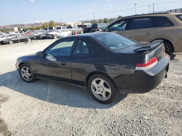 Photo 2 from auction – 1998 HONDA PRELUDE with VIN JHMBB624XWC010689