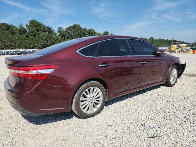 Photo 3 from auction – 2013 TOYOTA AVALON with VIN 4T1BD1EB5DU012037