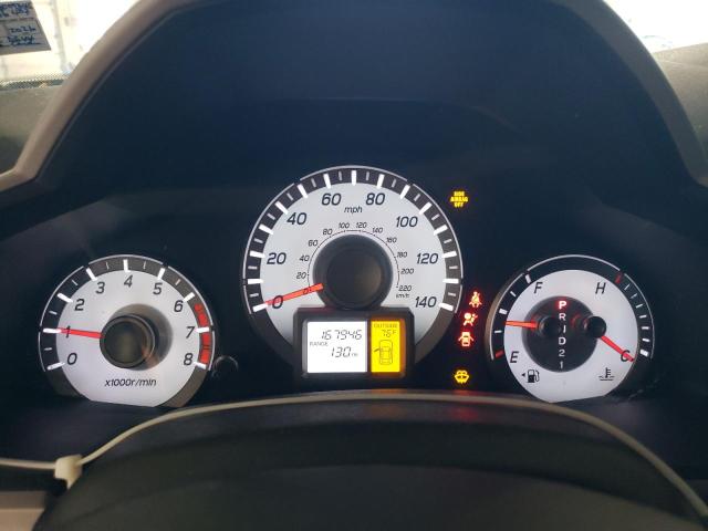 Photo 9 from auction – 2015 HONDA PILOT SE with VIN 5FNYF4H39FB009345
