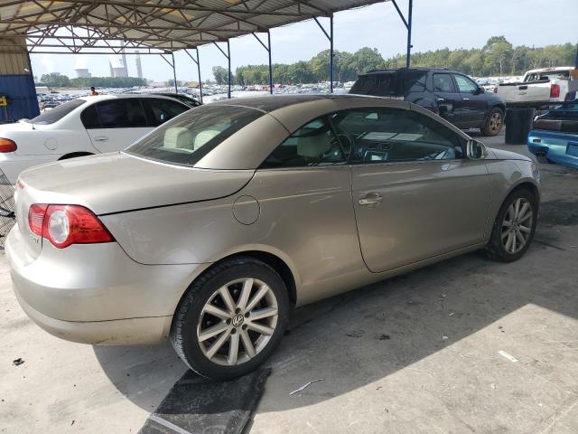 Photo 3 from auction – 2007 VOLKSWAGEN EOS 2.0T with VIN WVWBA71F87V027686