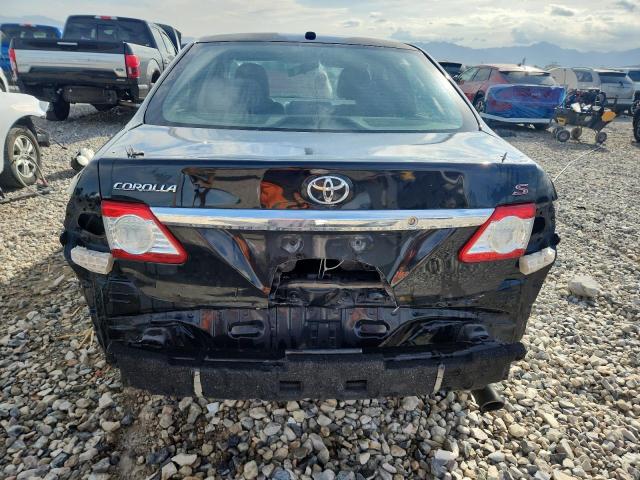 Photo 6 from auction – 2011 TOYOTA COROLLA BA with VIN 2T1BU4EE3BC747593