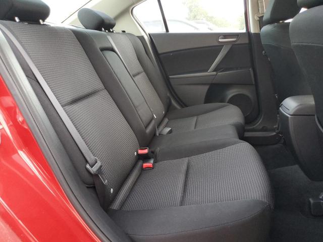 Photo 10 from auction – 2013 MAZDA 3 I with VIN JM1BL1V79D1745499