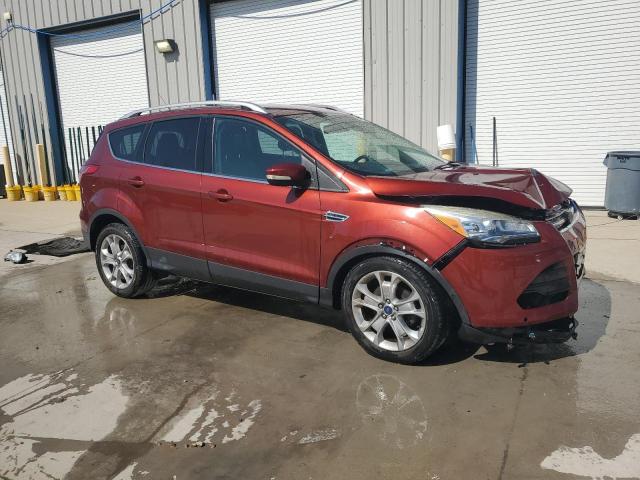 Photo 4 from auction – 2015 FORD ESCAPE TIT with VIN 1FMCU0JX4FUC87496