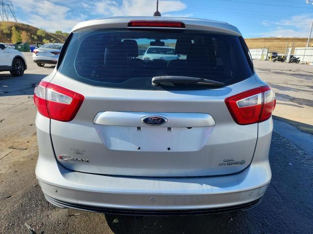 Photo 6 from auction – 2014 FORD C-MAX SEL with VIN 1FADP5BU7EL503062