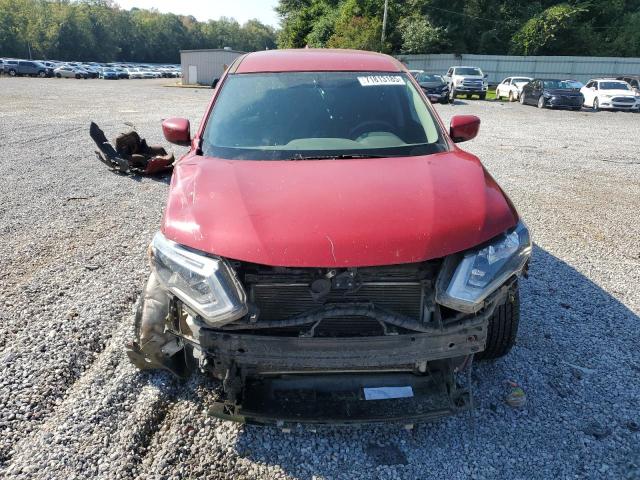 Photo 5 from auction – 2017 NISSAN ROGUE S with VIN JN8AT2MT7HW387199