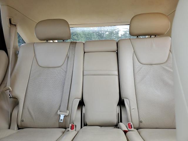 Photo 10 from auction – 2012 LEXUS RX 350 with VIN 2T2BK1BA2CC153533