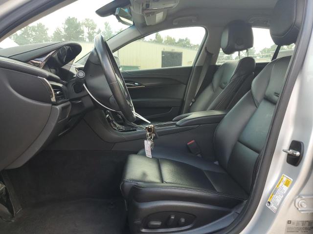 Photo 7 from auction – 2014 CADILLAC ATS with VIN 1G6AA5RA4E0177476