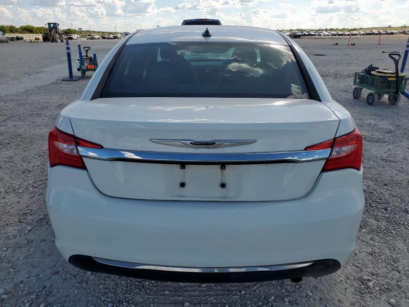 Фото 6 с аукциона – 2013 CHRYSLER 200 TOURIN с VIN 1C3CCBBB2DN578340