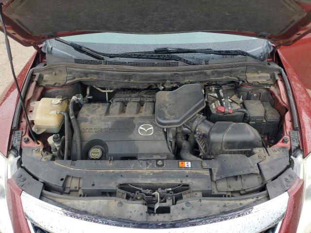 Photo 12 from auction – 2010 MAZDA CX-9 with VIN JM3TB2MA4A0210311