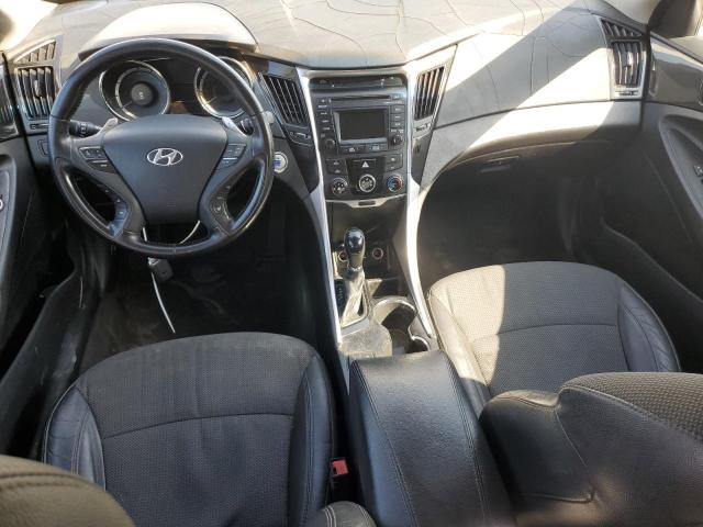 Photo 8 from auction – 2014 HYUNDAI SONATA SE with VIN 5NPEC4AC7EH847203