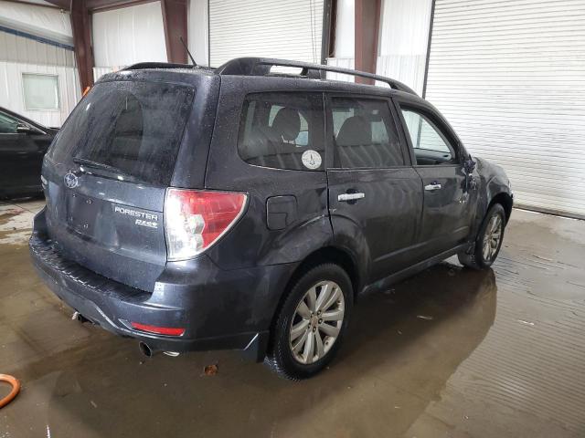 Photo 3 from auction – 2012 SUBARU FORESTER 2 with VIN JF2SHADC7CH411110