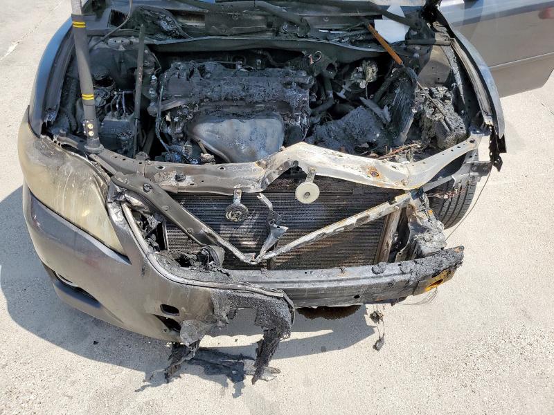 Photo 11 from auction – 2010 TOYOTA CAMRY BASE with VIN JTNBF3EK1A3002905