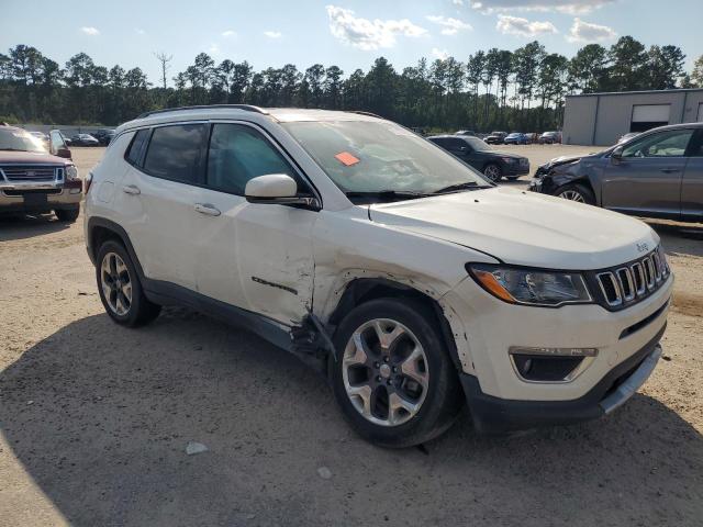 Photo 4 from auction – 2021 JEEP COMPASS LI with VIN 3C4NJDCB8MT565354