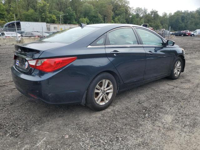 Photo 3 from auction – 2012 HYUNDAI SONATA GLS with VIN 5NPEB4AC6CH424046