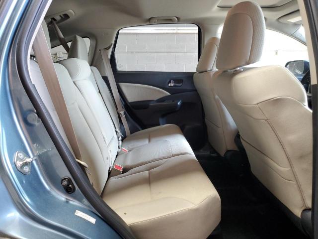 Photo 11 from auction – 2015 HONDA CR-V EX with VIN 2HKRM4H59FH661704
