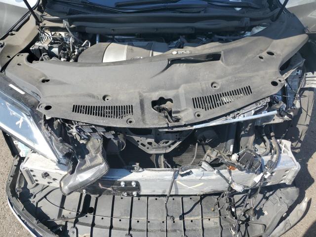 Photo 12 from auction – 2021 LEXUS RX 350 with VIN 2T2HZMAA9MC205587