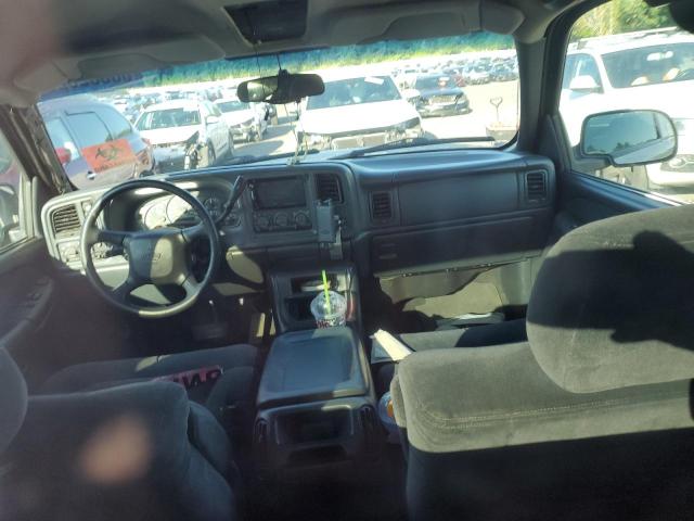 Photo 8 from auction – 2001 CHEVROLET SILVERADO with VIN 1GCEK19T41Z114406