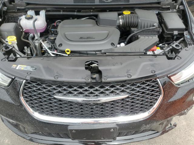 Photo 11 from auction – 2025 CHRYSLER PACIFICA S with VIN 2C4RC1BG7SR614258