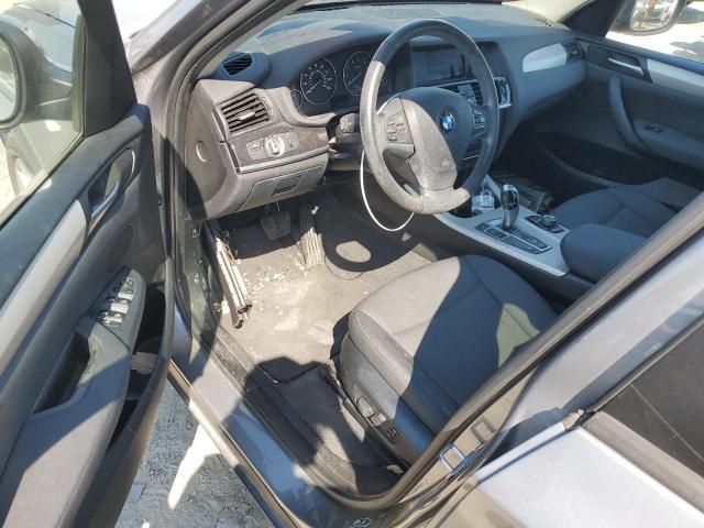 Photo 8 from auction – 2014 BMW X3 XDRIVE2 with VIN 5UXWX9C54E0D20562