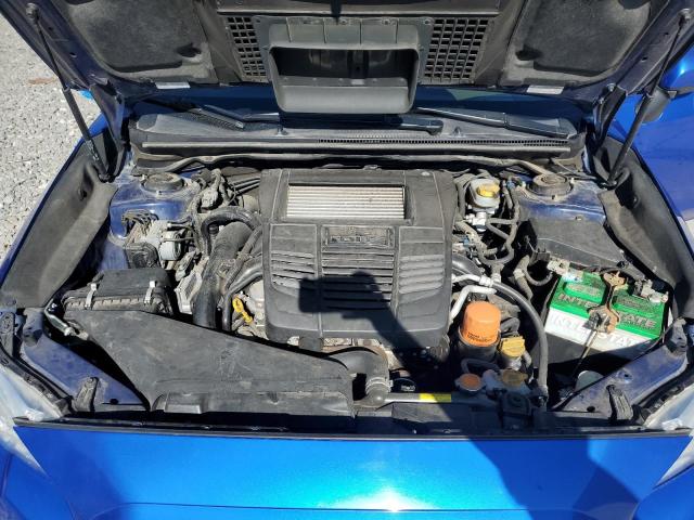 Photo 11 from auction – 2015 SUBARU WRX PREMIU with VIN JF1VA1D69F8826031