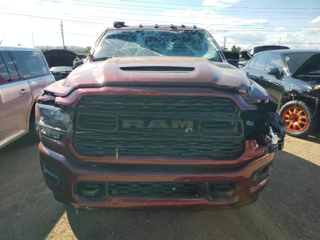 Photo 5 from auction – 2023 RAM 3500 LIMIT with VIN 3C63R3SL2PG509581