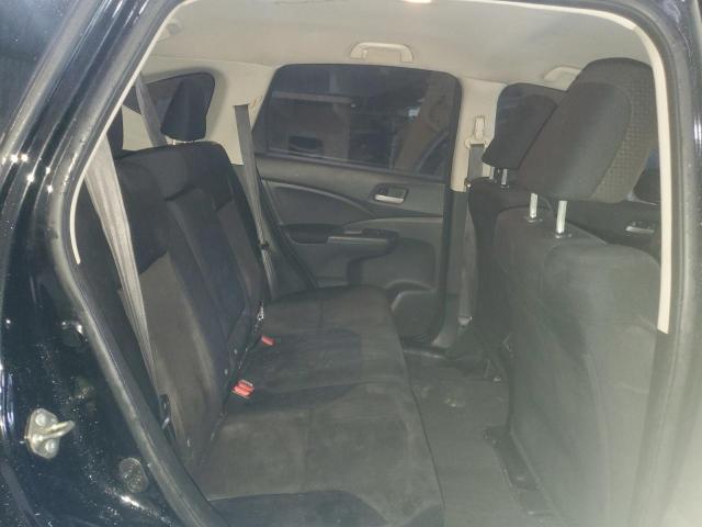 Photo 11 from auction – 2016 HONDA CR-V LX with VIN 2HKRM4H34GH633860