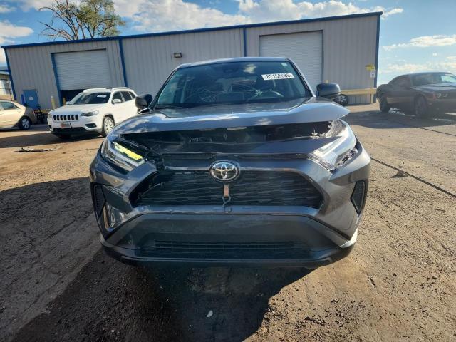 Photo 5 from auction – 2025 TOYOTA RAV4 LE with VIN 2T3F1RFV1SW579397