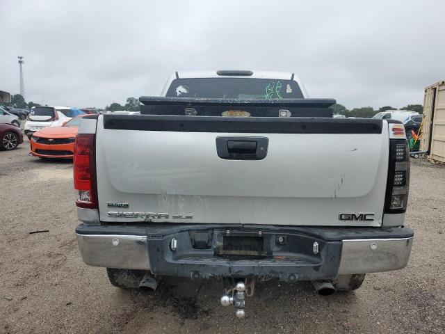 Photo 6 from auction – 2006 GMC SIERRA 150 with VIN 3GTP2VE34BG105955