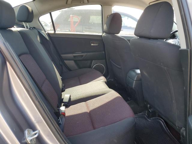 Photo 10 from auction – 2006 MAZDA 3 S with VIN JM1BK323461450779