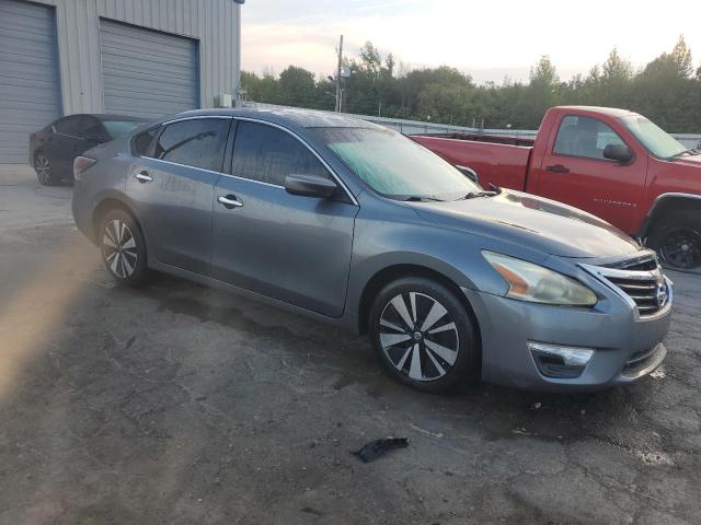Photo 4 from auction – 2014 NISSAN ALTIMA 2.5 with VIN 1N4AL3AP4EN215678