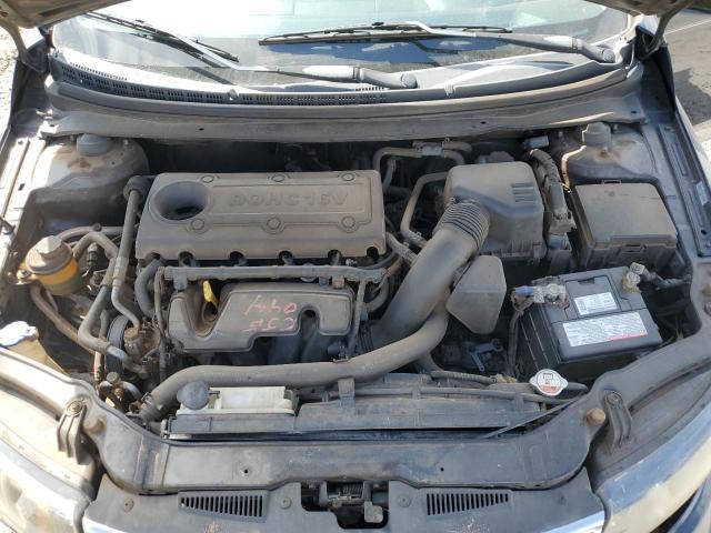 Photo 11 from auction – 2013 KIA FORTE EX with VIN KNAFU4A2XD5719235