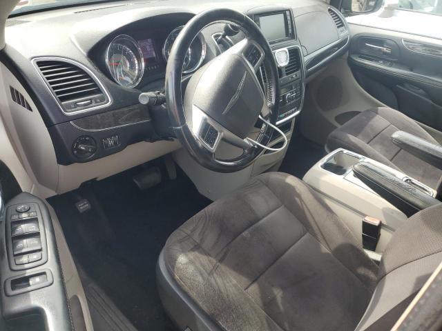 Photo 8 from auction – 2011 CHRYSLER TOWN & COU with VIN 2A4RR5DG5BR604583