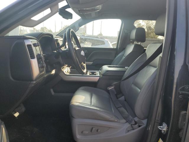 Photo 7 from auction – 2017 CHEVROLET SILVERADO with VIN 3GCUKSEC1HG412378