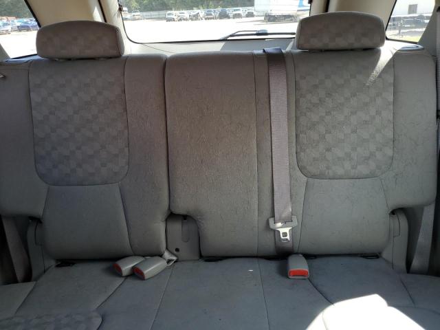 Photo 10 from auction – 2006 CHEVROLET EQUINOX LT with VIN 2CNDL63F166098351