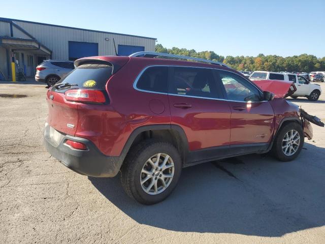 Photo 3 from auction – 2016 JEEP CHEROKEE L with VIN 1C4PJMCB5GW199988