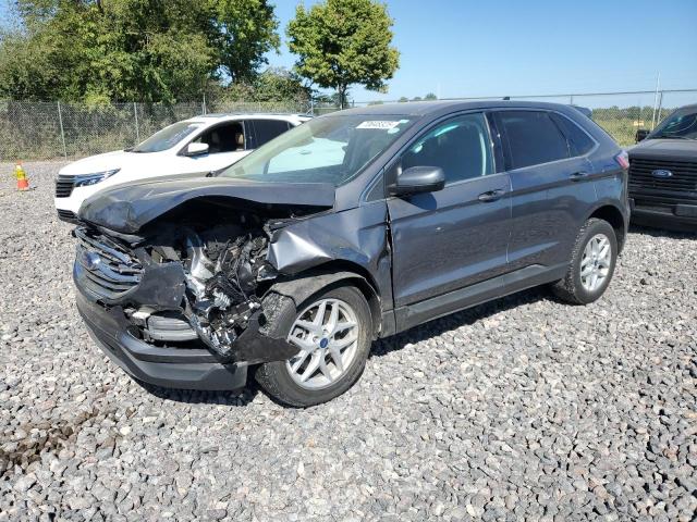 FORD EDGE SEL 2022 z numerem VIN 2FMPK4J94NBA39902 - Zdjęcie z aukcji
