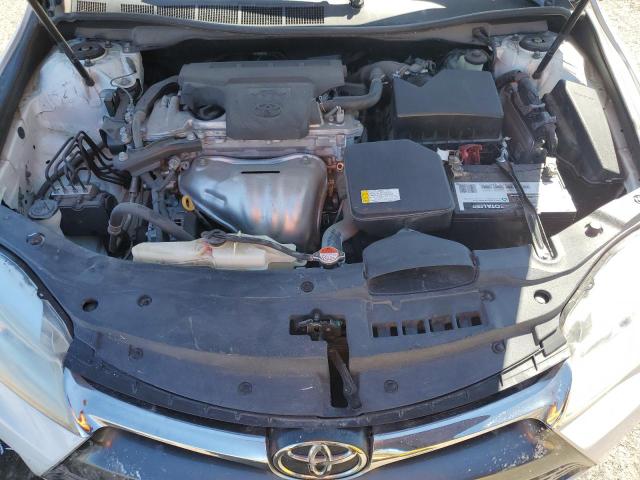 Photo 11 from auction – 2016 TOYOTA CAMRY LE with VIN 4T4BF1FK4GR555009
