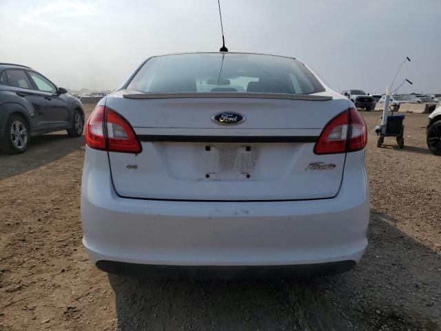 Photo 6 from auction – 2012 FORD FIESTA SE with VIN 3FADP4BJ9CM136791