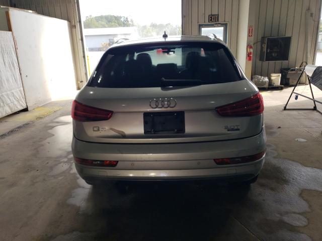 Photo 6 from auction – 2016 AUDI Q3 PREMIUM with VIN WA1EFCFSXGR019976