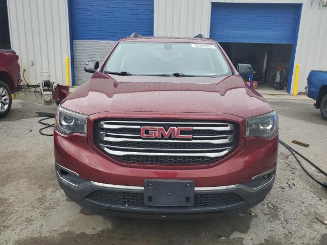 Photo 5 from auction – 2018 GMC ACADIA ALL with VIN 1GKKNVLS0JZ235438