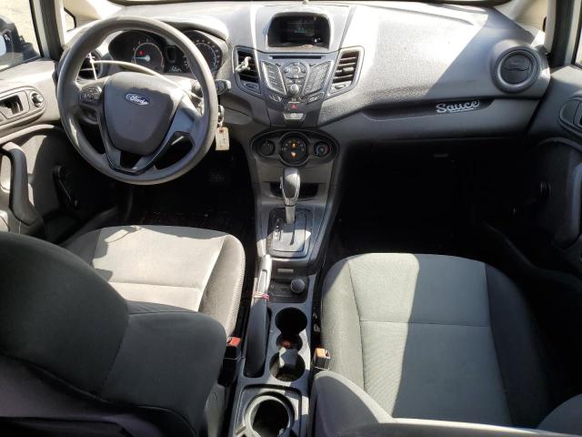 Photo 8 from auction – 2016 FORD FIESTA S with VIN 3FADP4AJ7GM159574