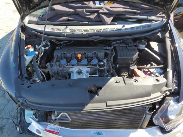 Photo 11 from auction – 2008 HONDA CIVIC EX with VIN 2HGFA16848H512539